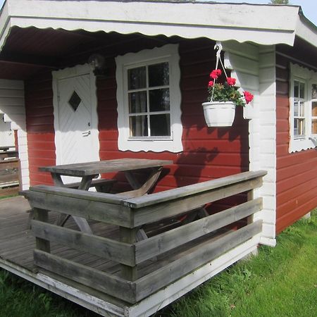 Sikhall Camping Sorbo  ภายนอก รูปภาพ