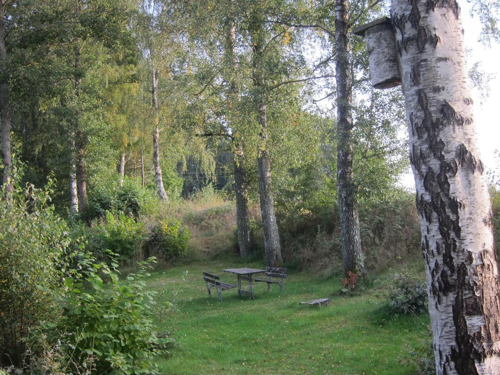 Sikhall Camping Sorbo  ภายนอก รูปภาพ
