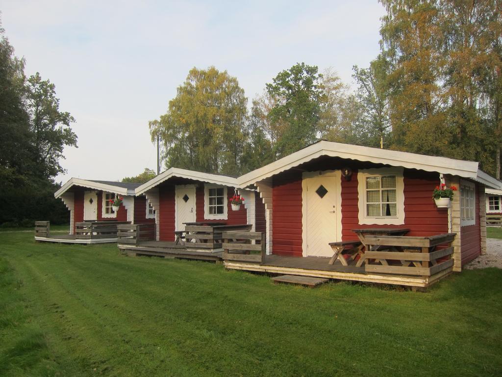 Sikhall Camping Sorbo  ภายนอก รูปภาพ