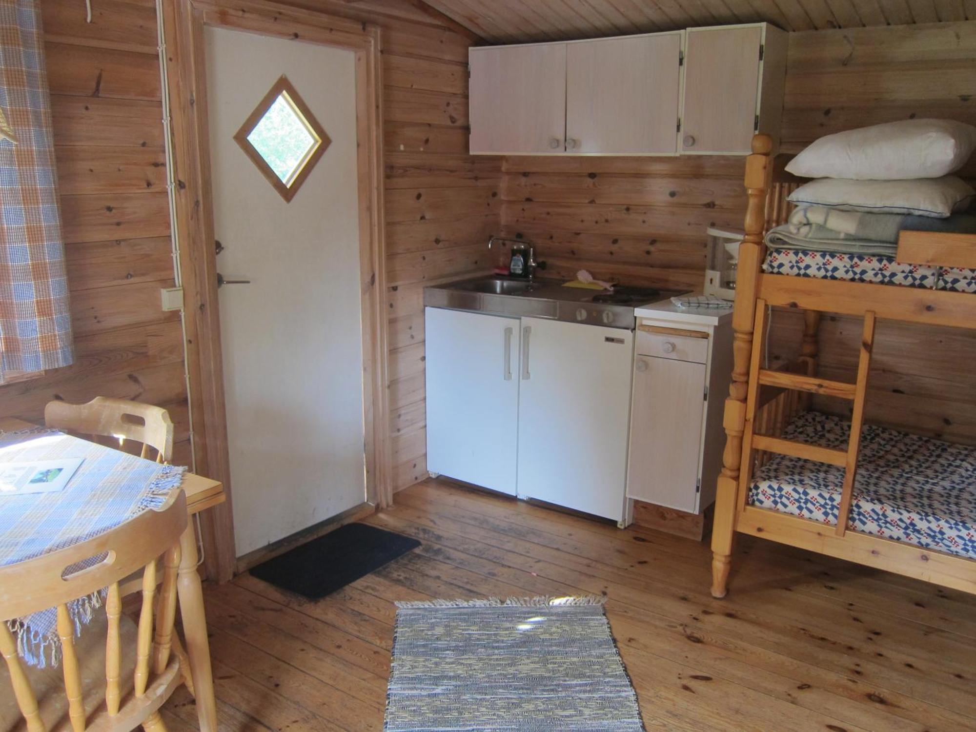 Sikhall Camping Sorbo  ภายนอก รูปภาพ