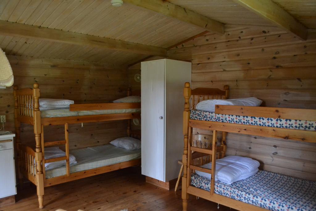 Sikhall Camping Sorbo  ภายนอก รูปภาพ