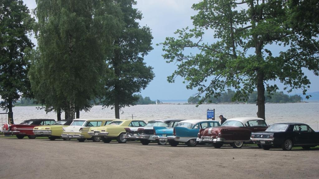Sikhall Camping Sorbo  ภายนอก รูปภาพ