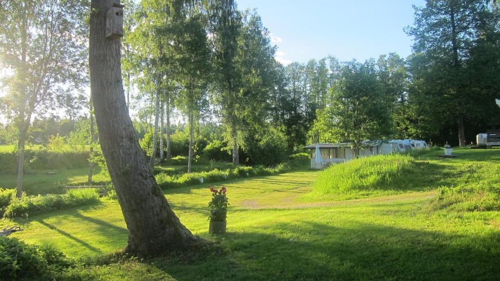 Sikhall Camping Sorbo  ภายนอก รูปภาพ