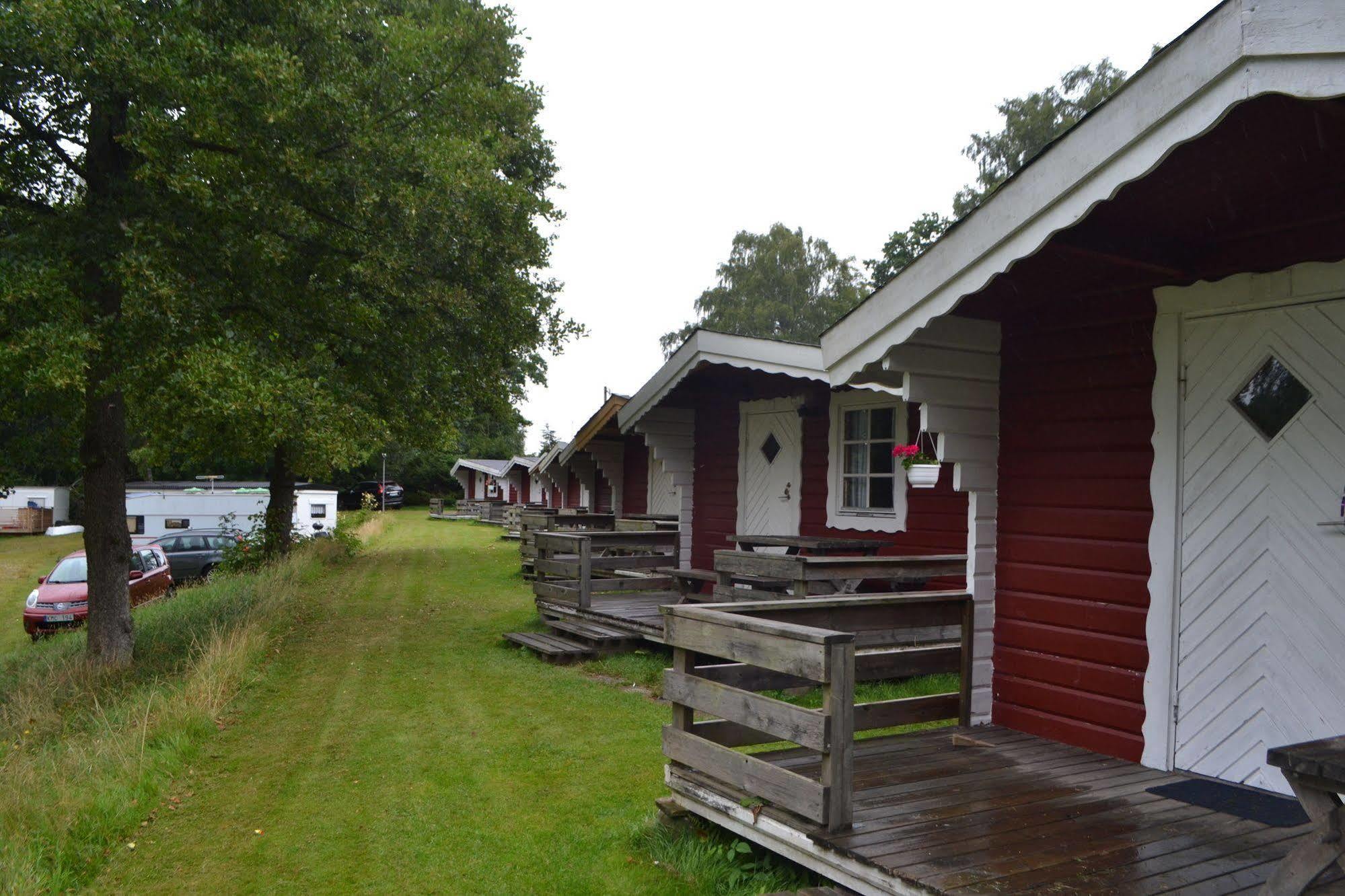 Sikhall Camping Sorbo  ภายนอก รูปภาพ