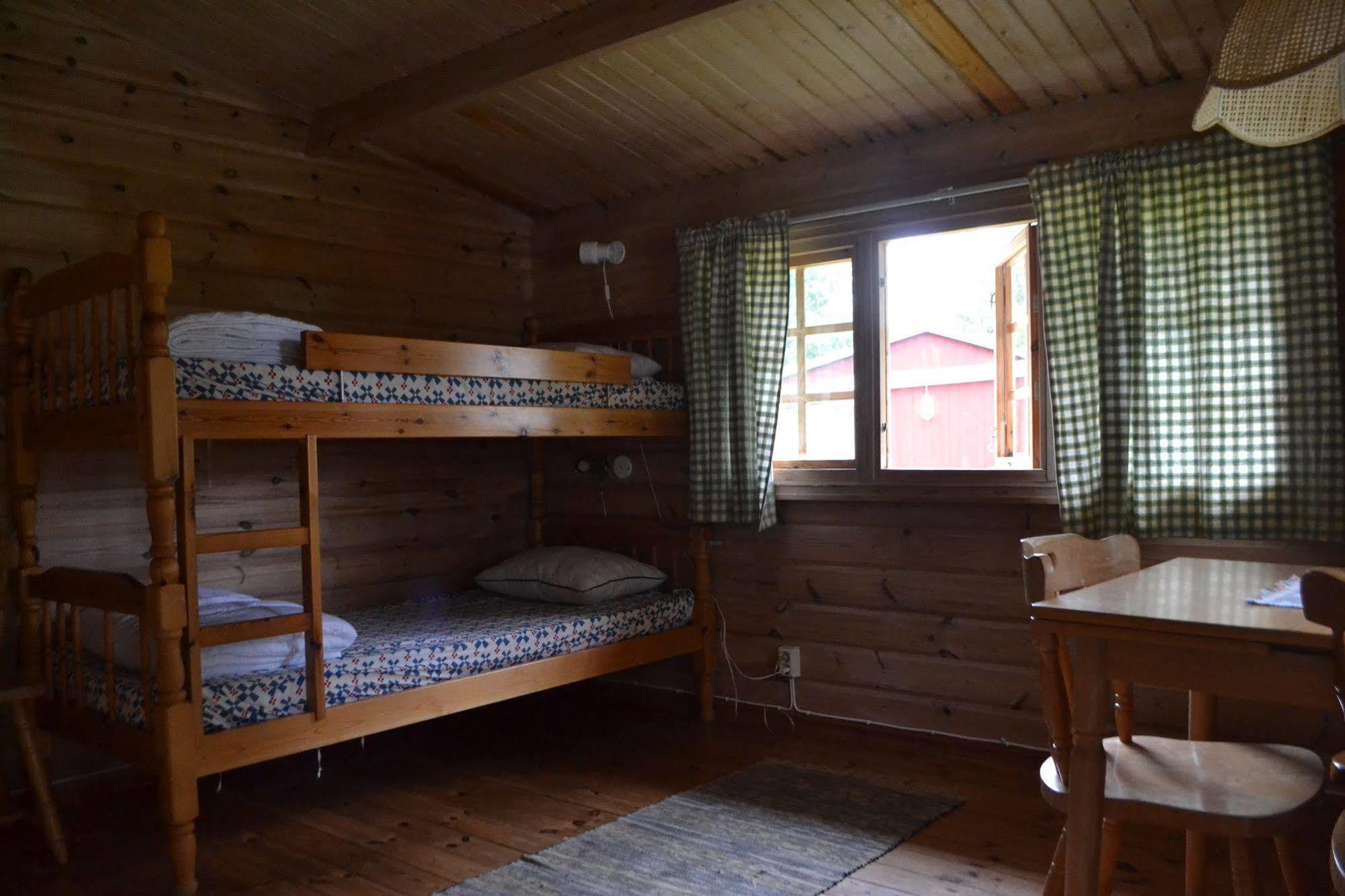 Sikhall Camping Sorbo  ภายนอก รูปภาพ