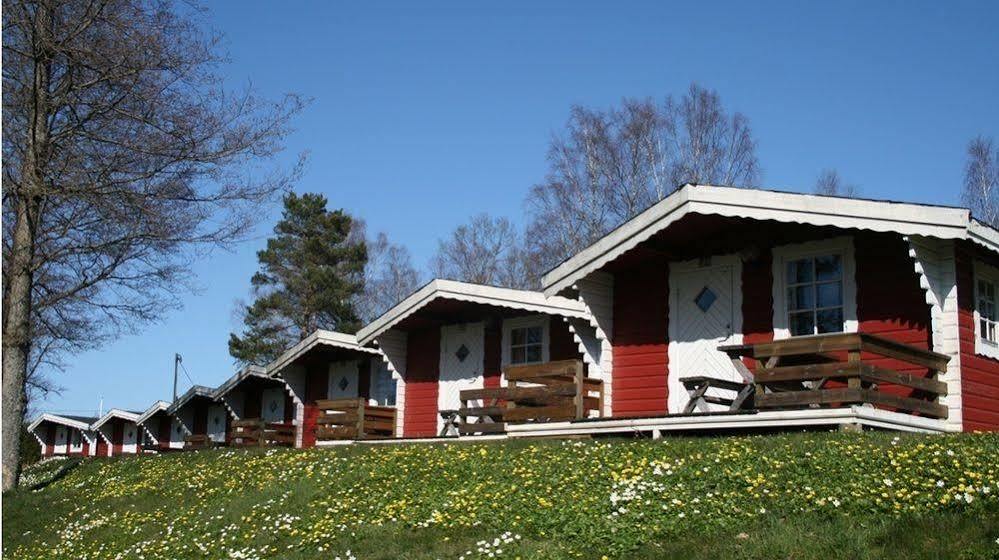 Sikhall Camping Sorbo  ภายนอก รูปภาพ