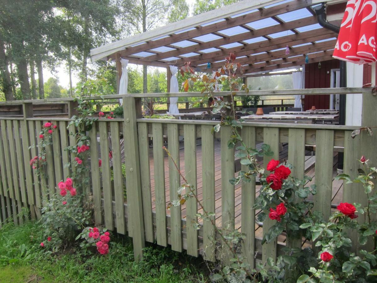 Sikhall Camping Sorbo  ภายนอก รูปภาพ