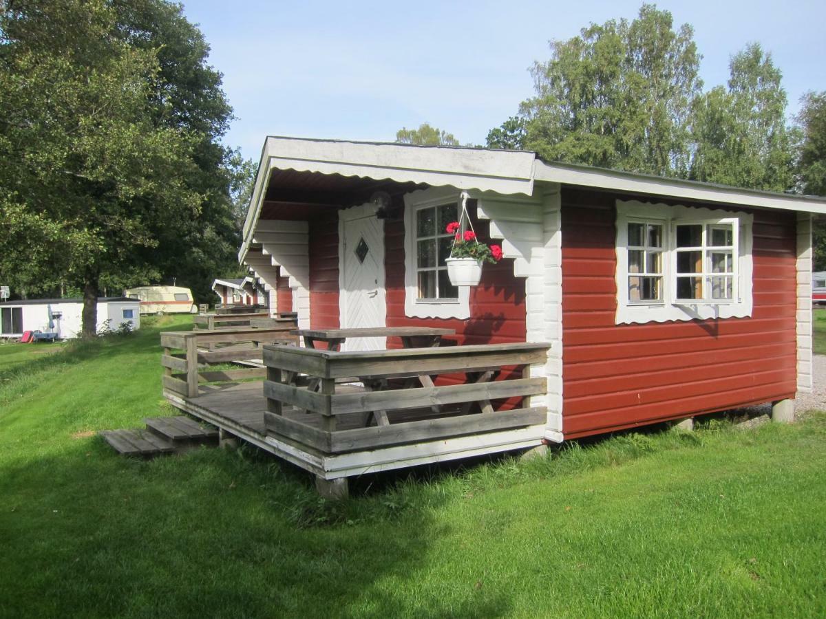 Sikhall Camping Sorbo  ภายนอก รูปภาพ